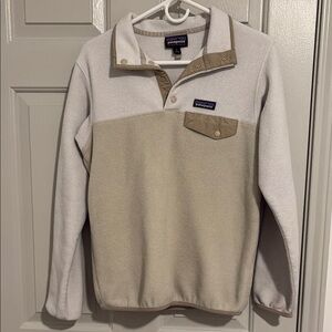 Women’s Patagonia pullover Small